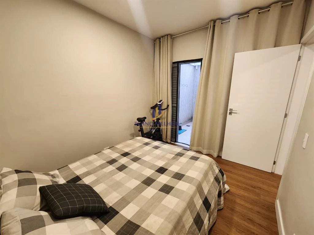 Apartamento, 2 quartos, 50 m² - Foto 11