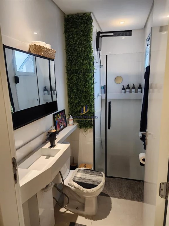 Apartamento, 2 quartos, 50 m² - Foto 12