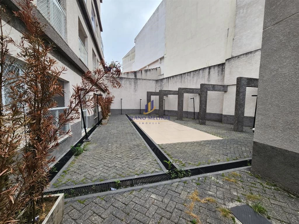 Apartamento, 2 quartos, 50 m² - Foto 14