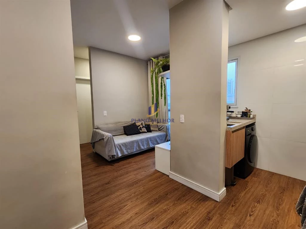 Apartamento, 2 quartos, 50 m² - Foto 6