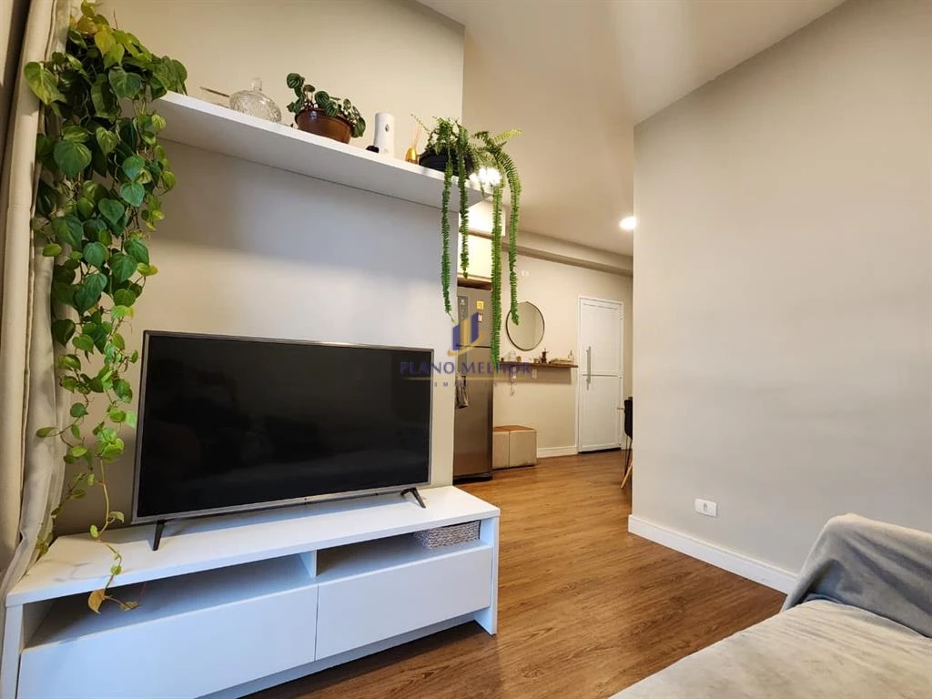 Apartamento, 2 quartos, 50 m² - Foto 7