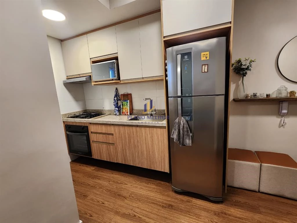 Apartamento, 2 quartos, 50 m² - Foto 8