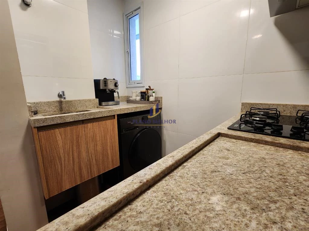Apartamento, 2 quartos, 50 m² - Foto 9