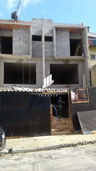 Casa, 3 quartos, 210 m² - Foto 1