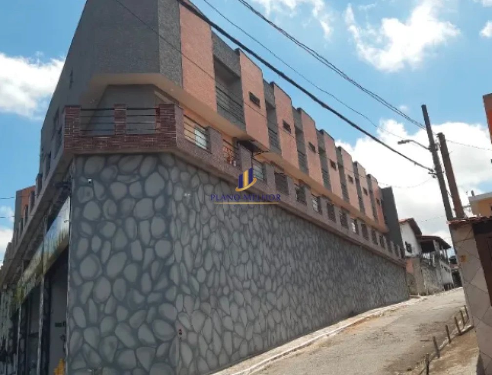 Casa, 2 quartos, 80 m² - Foto 1