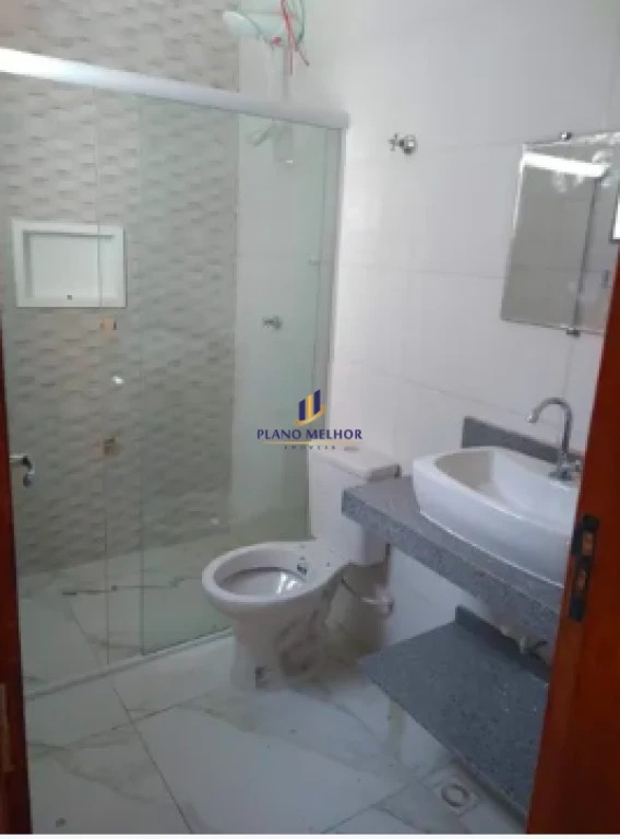 Casa, 2 quartos, 80 m² - Foto 13
