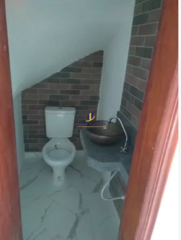 Casa, 2 quartos, 80 m² - Foto 14