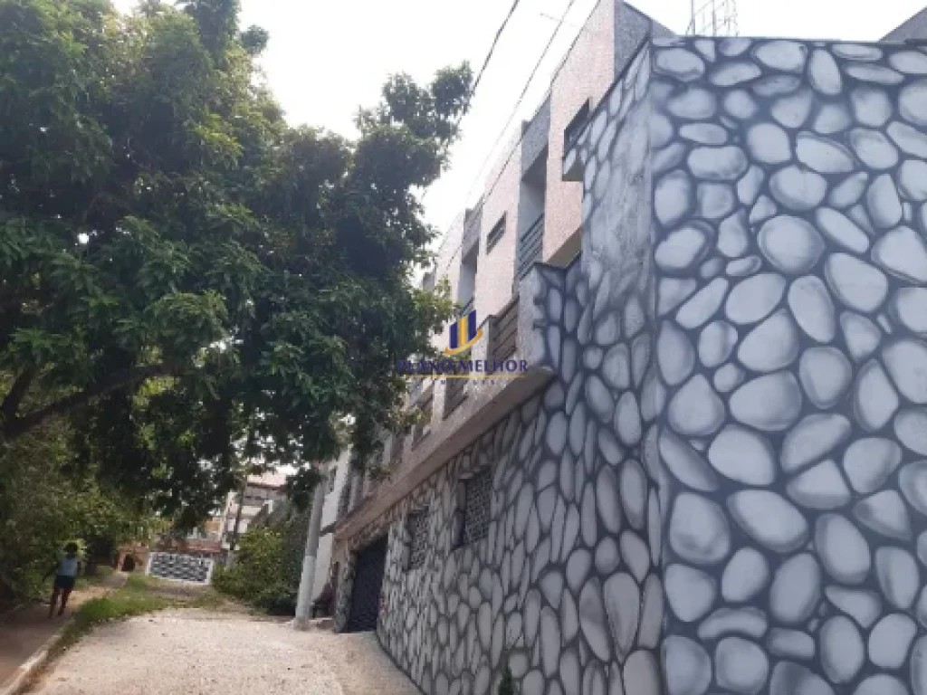 Casa, 2 quartos, 80 m² - Foto 3