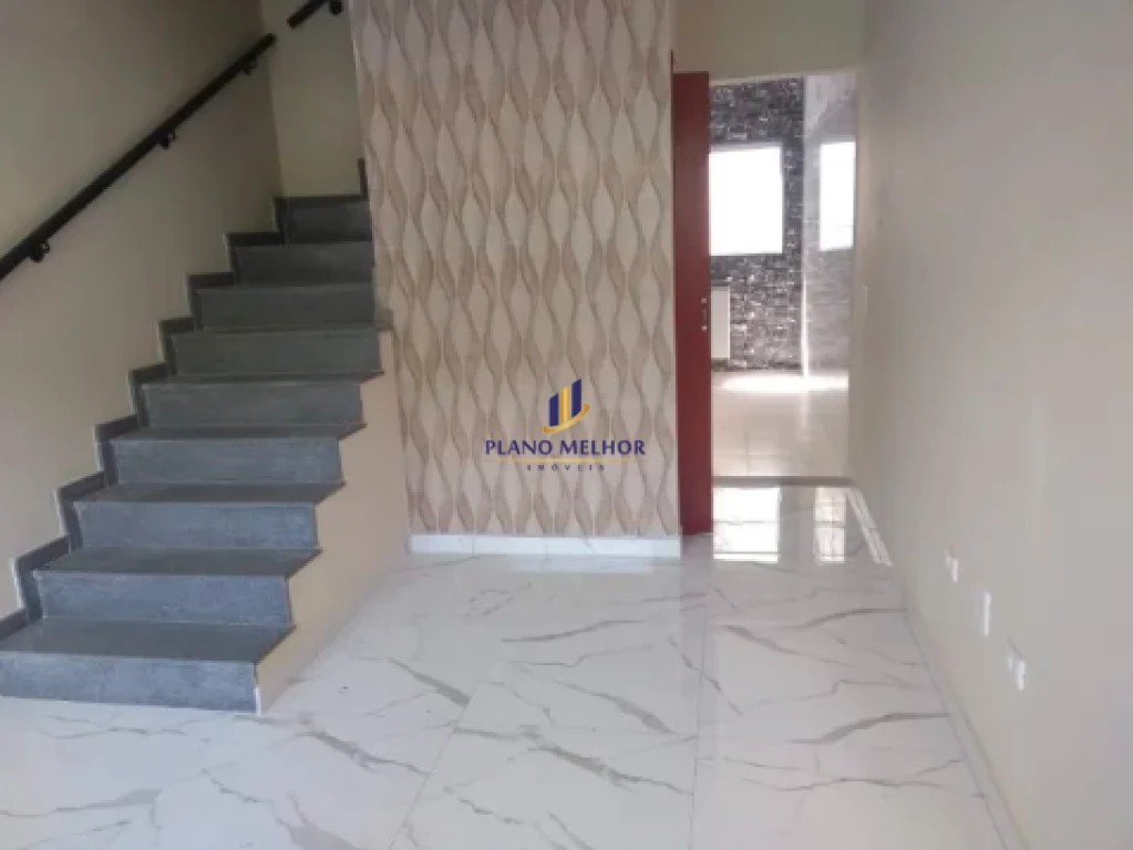 Casa, 2 quartos, 80 m² - Foto 8