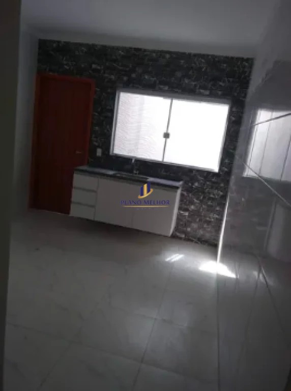 Casa, 2 quartos, 80 m² - Foto 9