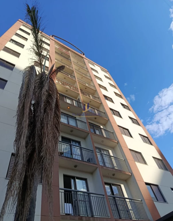 Apartamento, 3 quartos, 55 m² - Foto 1