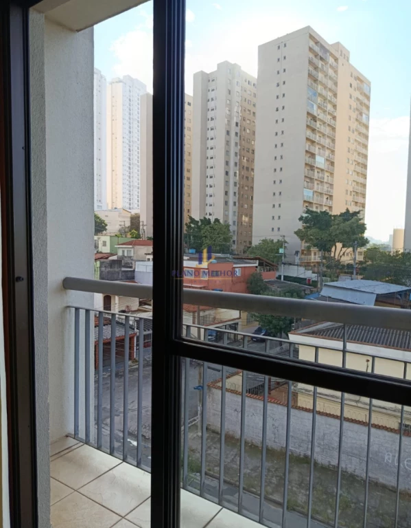 Apartamento, 3 quartos, 55 m² - Foto 11