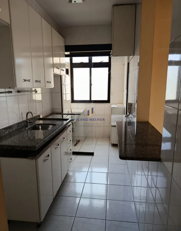 Apartamento, 3 quartos, 55 m² - Foto 13