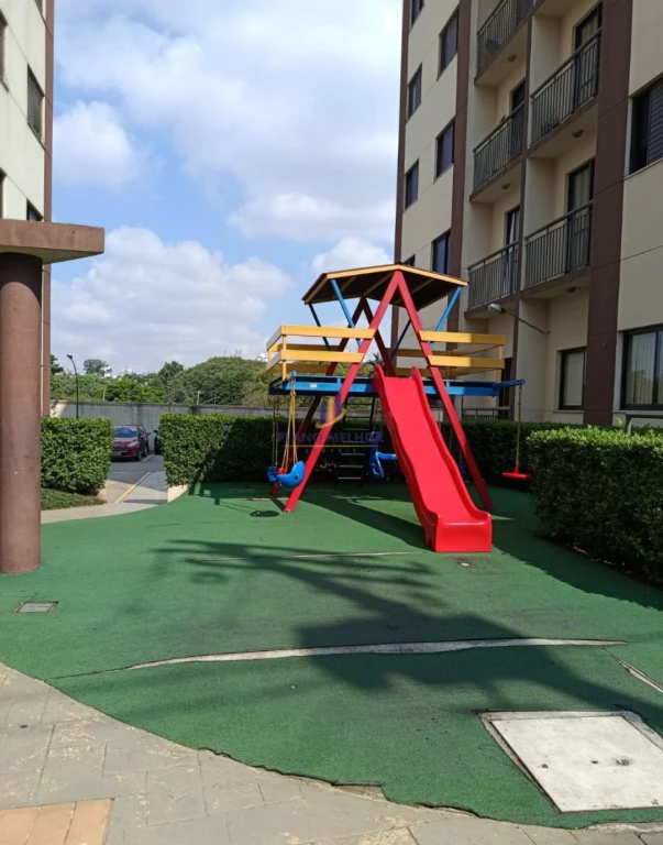 Apartamento, 3 quartos, 55 m² - Foto 8