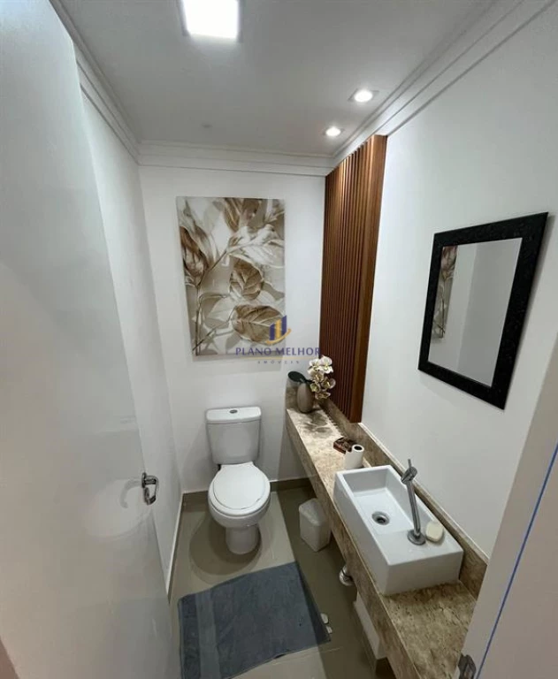 Apartamento, 3 quartos, 121 m² - Foto 12