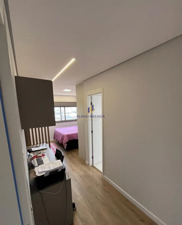 Apartamento, 3 quartos, 121 m² - Foto 13