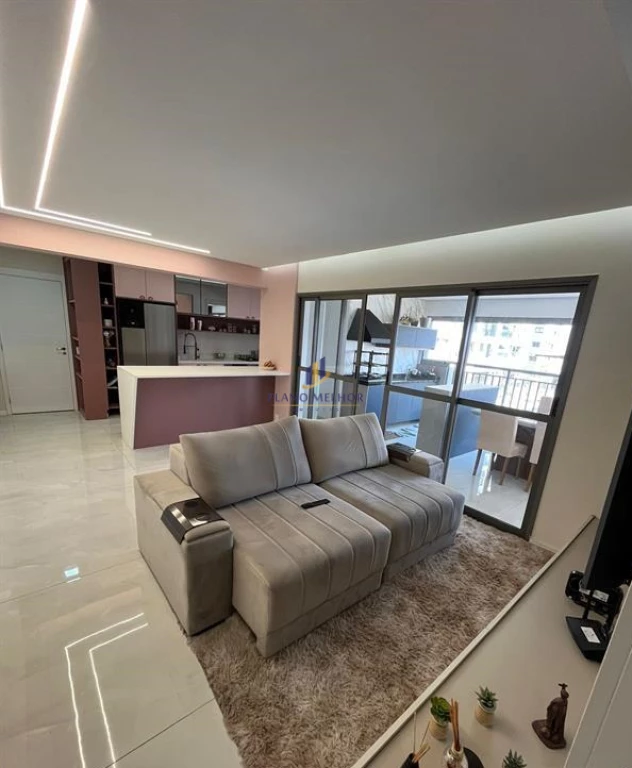 Apartamento, 3 quartos, 121 m² - Foto 17