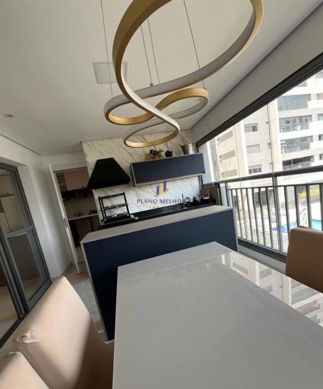 Apartamento, 3 quartos, 121 m² - Foto 18
