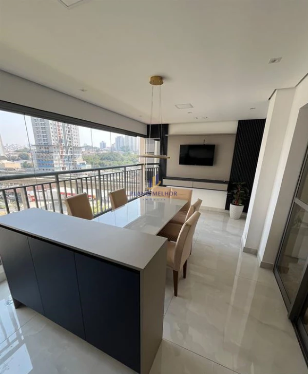 Apartamento, 3 quartos, 121 m² - Foto 19