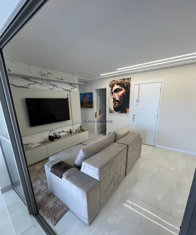 Apartamento, 3 quartos, 121 m² - Foto 20
