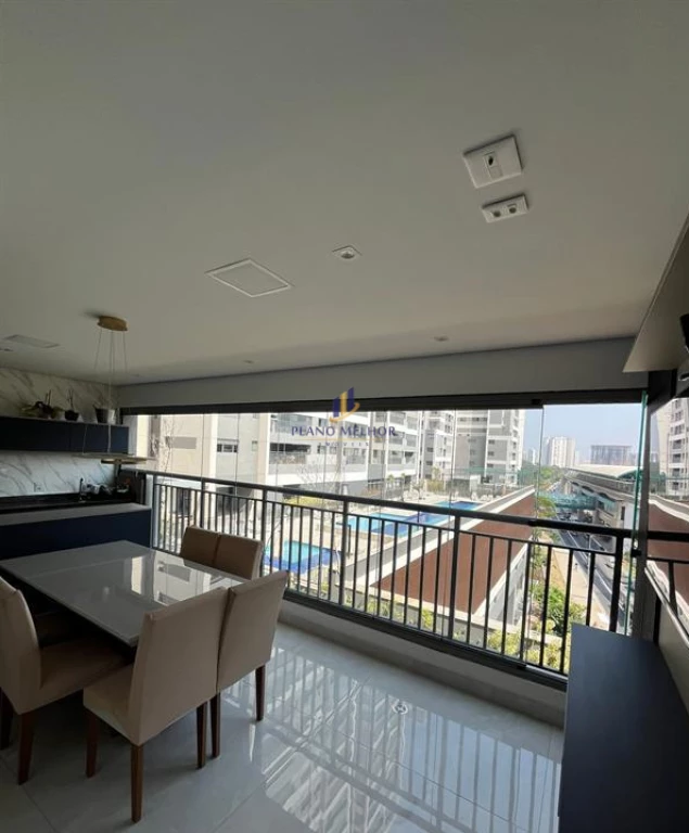 Apartamento, 3 quartos, 121 m² - Foto 21