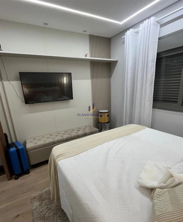 Apartamento, 3 quartos, 121 m² - Foto 24