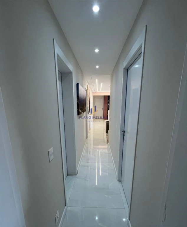 Apartamento, 3 quartos, 121 m² - Foto 4