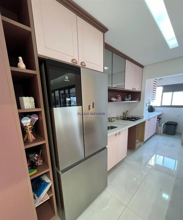 Apartamento, 3 quartos, 121 m² - Foto 6