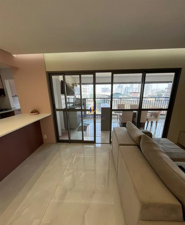 Apartamento, 3 quartos, 121 m² - Foto 7