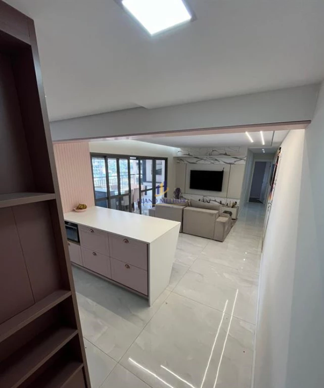 Apartamento, 3 quartos, 121 m² - Foto 9