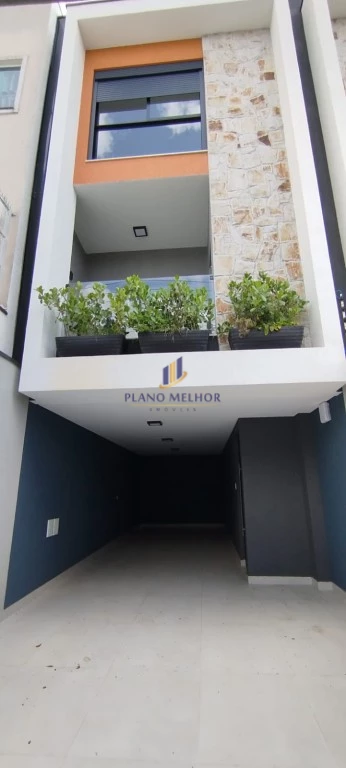 Casa, 3 quartos, 138 m² - Foto 2