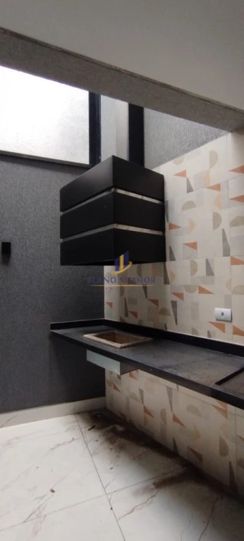 Casa, 3 quartos, 138 m² - Foto 8
