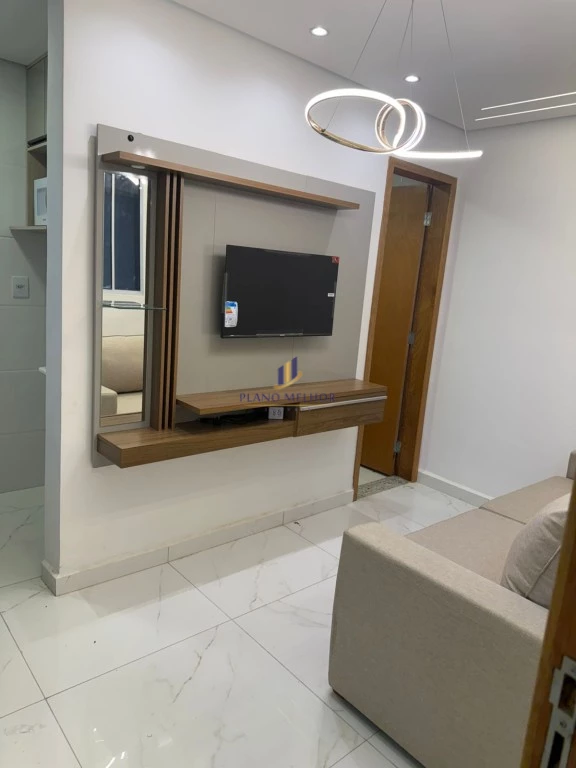 Loft, 28 m² - Foto 4