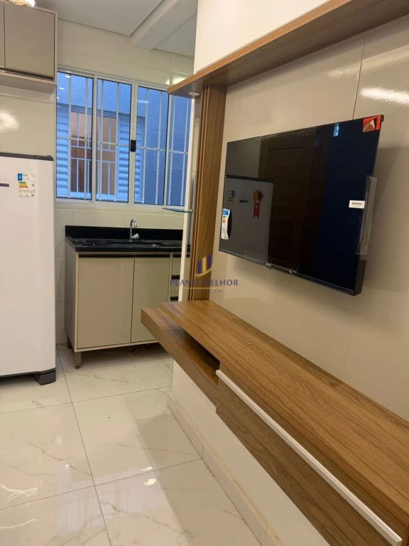 Loft, 28 m² - Foto 5