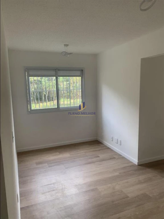 Apartamento, 2 quartos, 41 m² - Foto 1