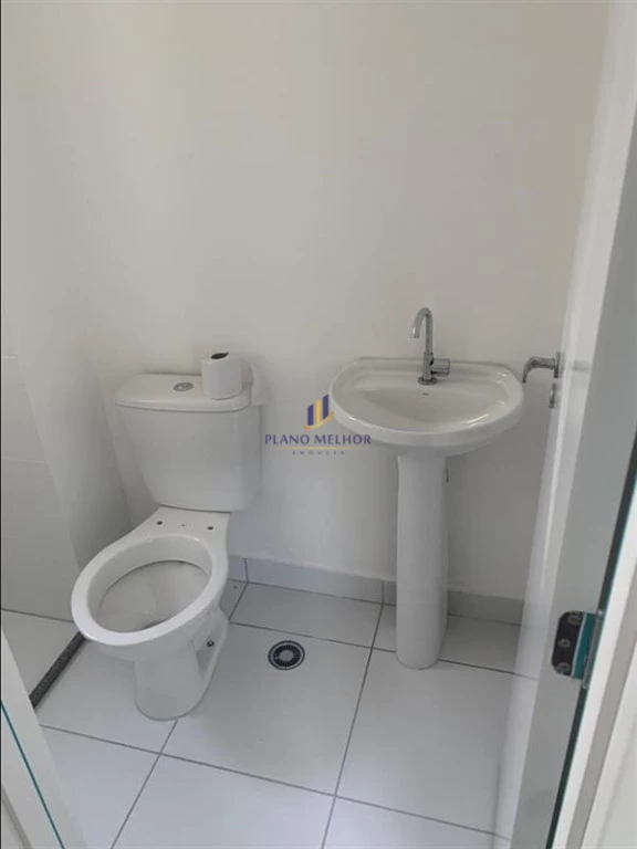 Apartamento, 2 quartos, 41 m² - Foto 10
