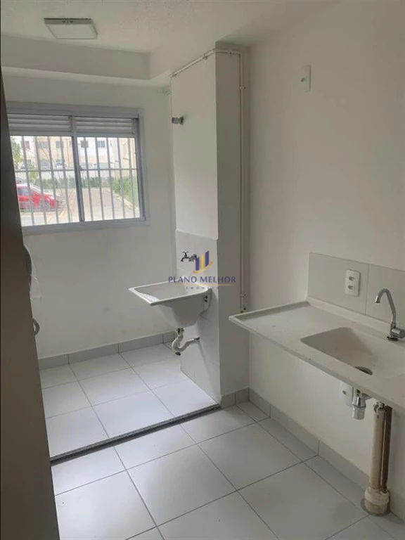 Apartamento, 2 quartos, 41 m² - Foto 17
