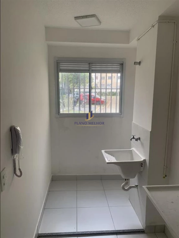 Apartamento, 2 quartos, 41 m² - Foto 18