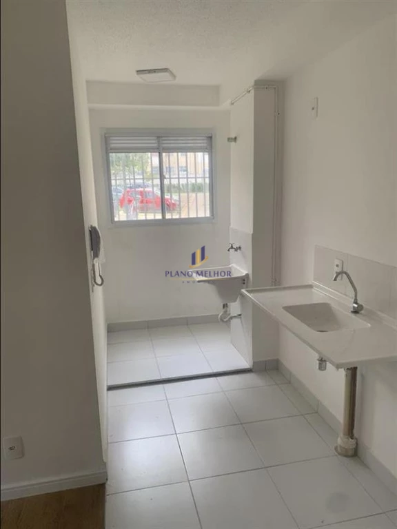 Apartamento, 2 quartos, 41 m² - Foto 19