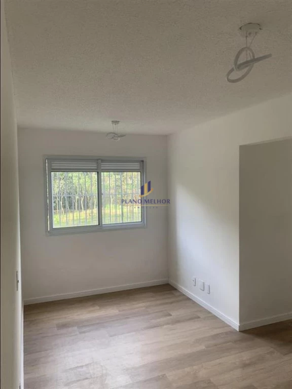 Apartamento, 2 quartos, 41 m² - Foto 2