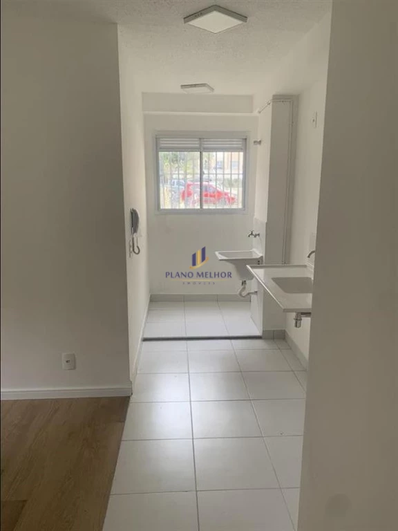 Apartamento, 2 quartos, 41 m² - Foto 20