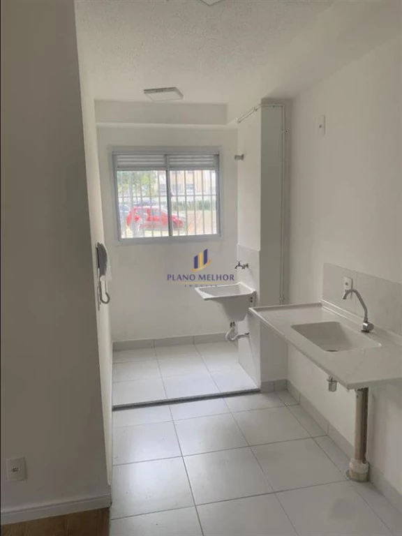 Apartamento, 2 quartos, 41 m² - Foto 21