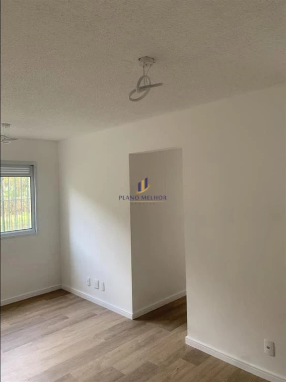 Apartamento, 2 quartos, 41 m² - Foto 3