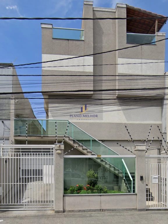 Casa de Condomínio, 2 quartos - Foto 1