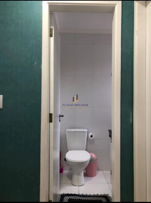 Casa de Condomínio, 2 quartos - Foto 17