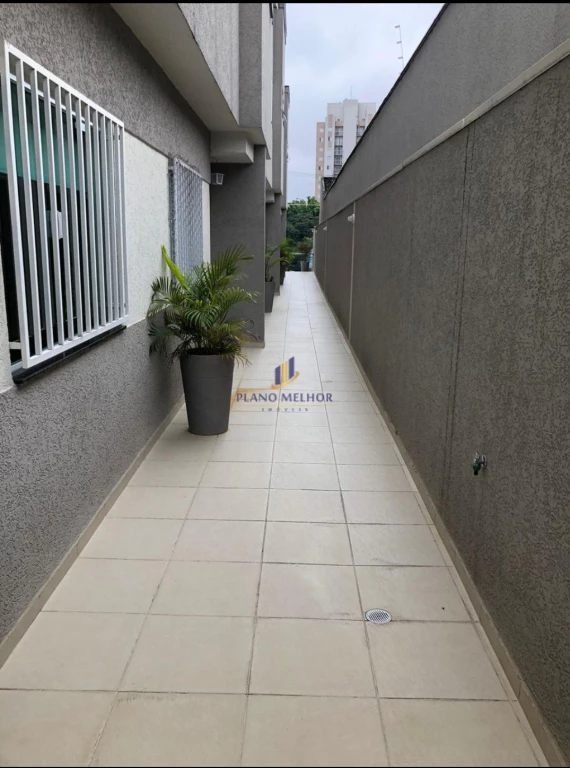 Casa de Condomínio, 2 quartos - Foto 2
