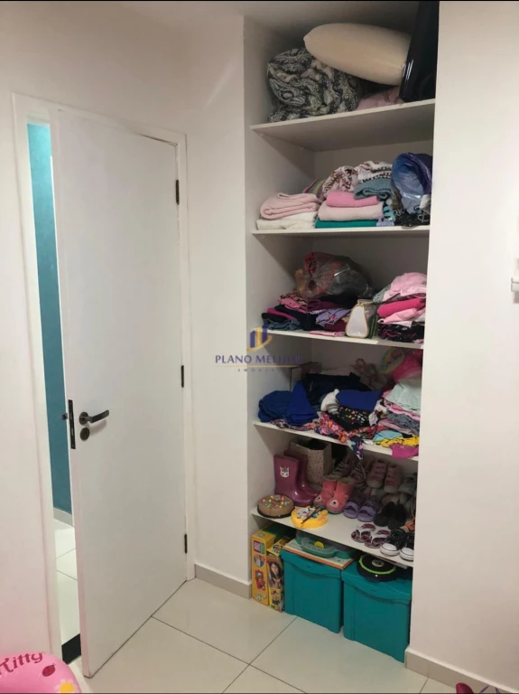Casa de Condomínio, 2 quartos - Foto 25