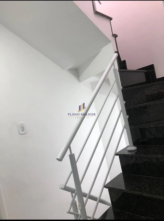 Casa de Condomínio, 2 quartos - Foto 28
