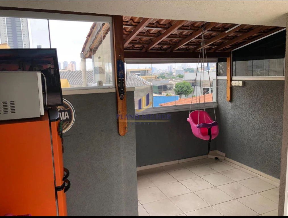 Casa de Condomínio, 2 quartos - Foto 31