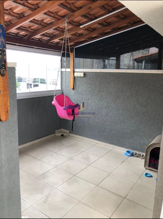 Casa de Condomínio, 2 quartos - Foto 32